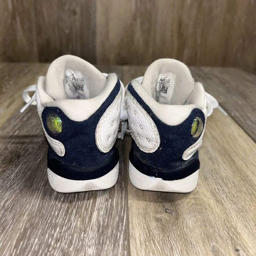 Jordan previously owned